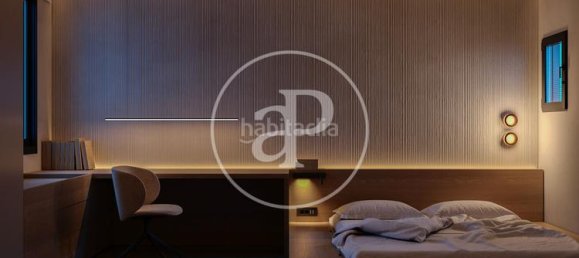 4 Schlafzimmer Penthouse in Barcelona, Spain, Nr. 87838 30