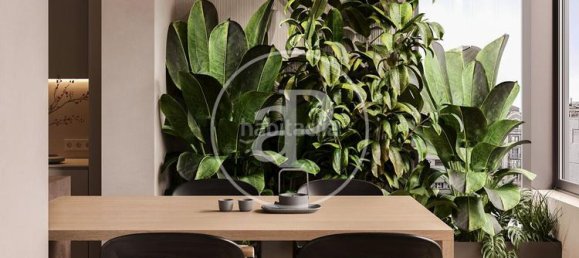 4 Schlafzimmer Penthouse in Barcelona, Spain, Nr. 87838 8