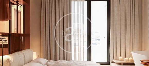 4 Schlafzimmer Penthouse in Barcelona, Spain, Nr. 87838 15