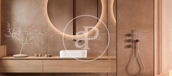 4 Schlafzimmer Penthouse in Barcelona, Spain, Nr. 87838 31