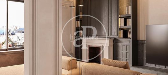 4 Schlafzimmer Penthouse in Barcelona, Spain, Nr. 87838 6