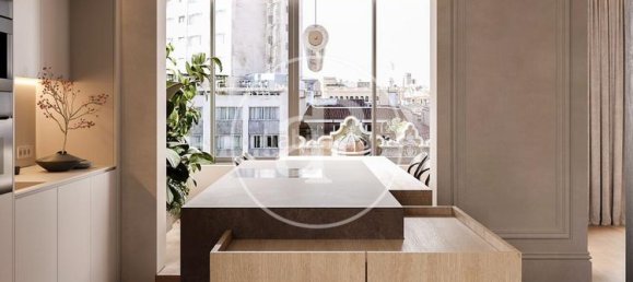 4 Schlafzimmer Penthouse in Barcelona, Spain, Nr. 87838 10