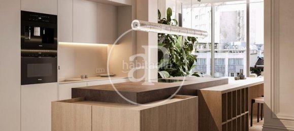 4 Schlafzimmer Penthouse in Barcelona, Spain, Nr. 87838 9