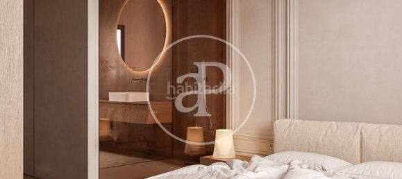 4 Schlafzimmer Penthouse in Barcelona, Spain, Nr. 87838 23