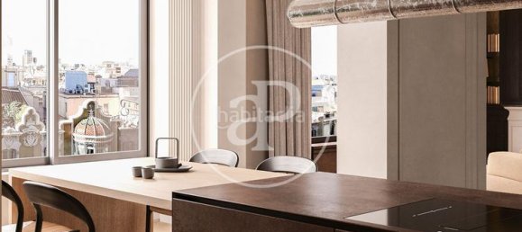 4 Schlafzimmer Penthouse in Barcelona, Spain, Nr. 87838 12