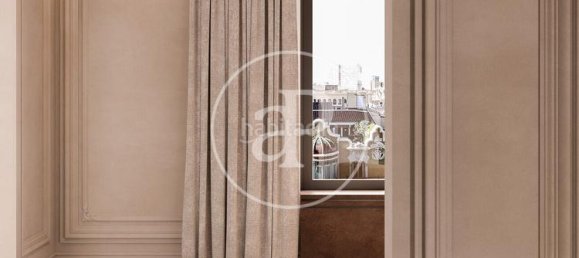 4 Schlafzimmer Penthouse in Barcelona, Spain, Nr. 87838 39