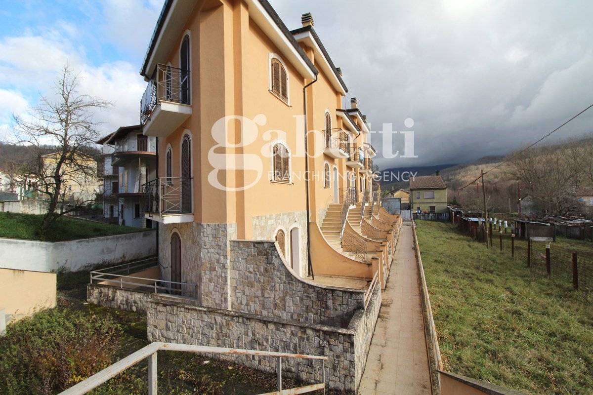 1 غرف نوم شقة في Ateleta, Italy رقم 172046