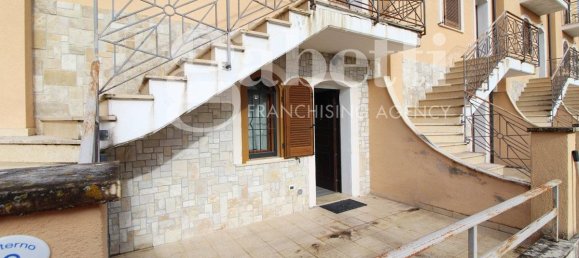 1 غرف نوم شقة في Ateleta, Italy رقم 172046 6