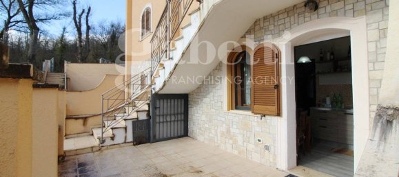 1 غرف نوم شقة في Ateleta, Italy رقم 172046 5