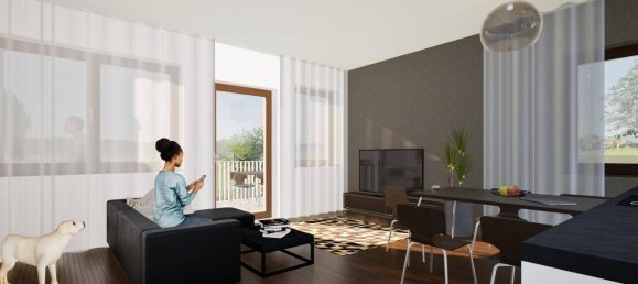 Apartamento de 4 habitaciónes en Berndorf, Austria No. 162035 2