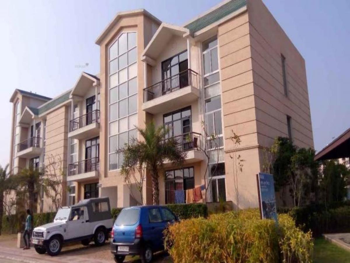 3 Schlafzimmer Haus in Mohali, India, Nr. 64234