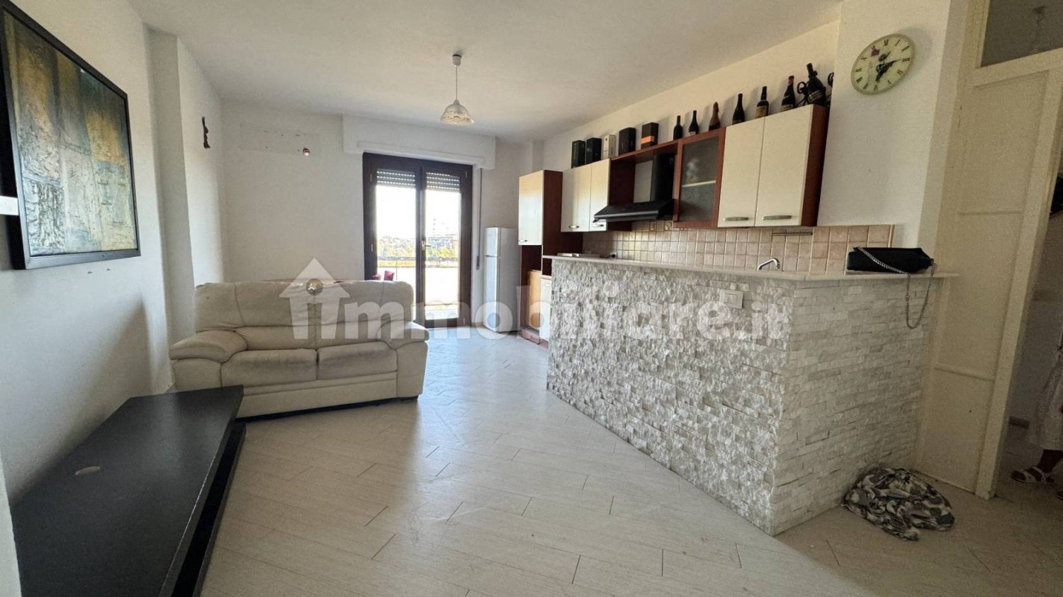 2 bedrooms Apartment in Rome, Italy No. 313227
