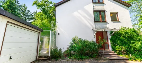 4 bedrooms Townhouse in Ebersberg, Germany No. 295575 4