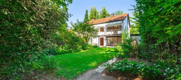 4 bedrooms Townhouse in Ebersberg, Germany No. 295575 41