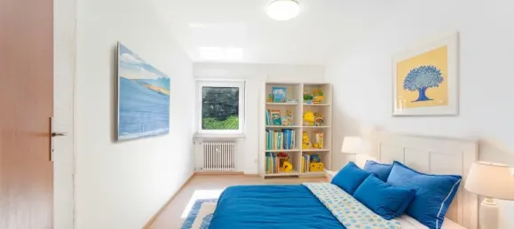 4 bedrooms Townhouse in Ebersberg, Germany No. 295575 23