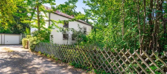 4 bedrooms Townhouse in Ebersberg, Germany No. 295575 3