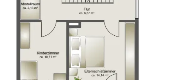 4 bedrooms Townhouse in Ebersberg, Germany No. 295575 43