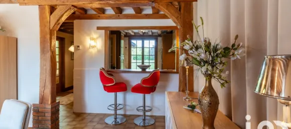 4 Schlafzimmer Haus in Pont-l'Eveque, France, Nr. 325185 8