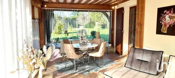 4 Schlafzimmer Haus in Pont-l'Eveque, France, Nr. 325185 2