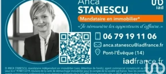 4 Schlafzimmer Haus in Pont-l'Eveque, France, Nr. 325185 13