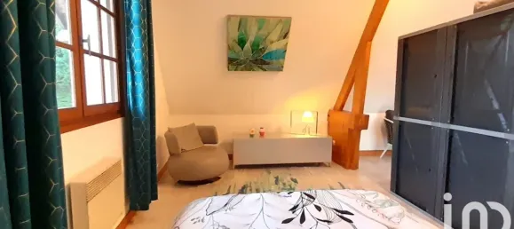 4 Schlafzimmer Haus in Pont-l'Eveque, France, Nr. 325185 10