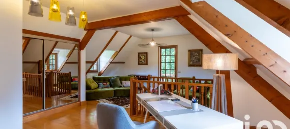 4 Schlafzimmer Haus in Pont-l'Eveque, France, Nr. 325185 11