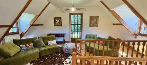 4 Schlafzimmer Haus in Pont-l'Eveque, France, Nr. 325185 9