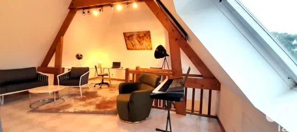 4 Schlafzimmer Haus in Pont-l'Eveque, France, Nr. 325185 7