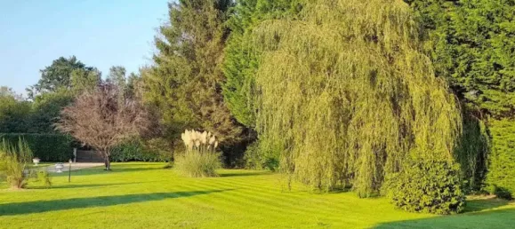 4 Schlafzimmer Haus in Pont-l'Eveque, France, Nr. 325185 12