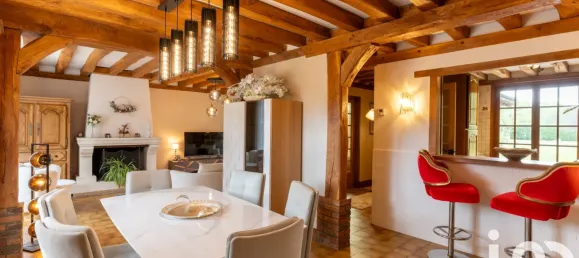 4 Schlafzimmer Haus in Pont-l'Eveque, France, Nr. 325185 4