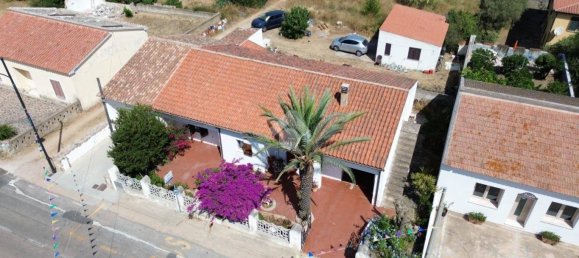 Villa de 3 dormitorios en Olbia, Italy No. 278676 20