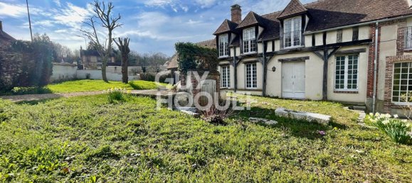 Casa de 4 dormitorios en Villemeux-sur-Eure, France No. 71364 26