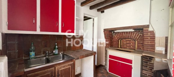 Casa de 4 dormitorios en Villemeux-sur-Eure, France No. 71364 6