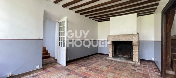 Casa de 4 dormitorios en Villemeux-sur-Eure, France No. 71364 13