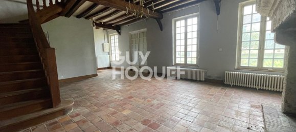 Casa de 4 dormitorios en Villemeux-sur-Eure, France No. 71364 15