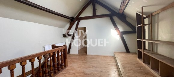 Casa de 4 dormitorios en Villemeux-sur-Eure, France No. 71364 22