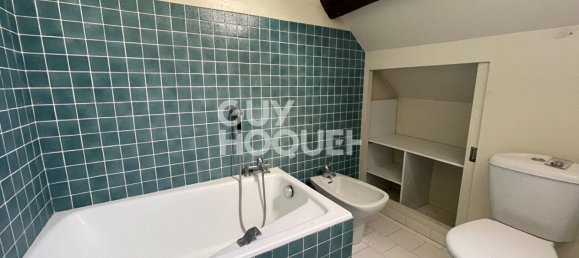 Casa de 4 dormitorios en Villemeux-sur-Eure, France No. 71364 14