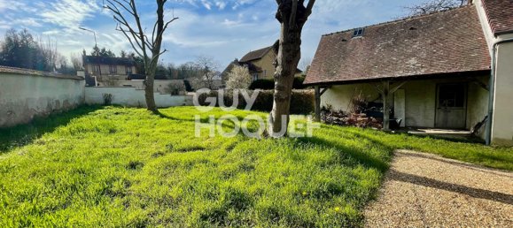 Casa de 4 dormitorios en Villemeux-sur-Eure, France No. 71364 27