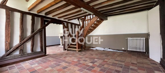 Casa de 4 dormitorios en Villemeux-sur-Eure, France No. 71364 3