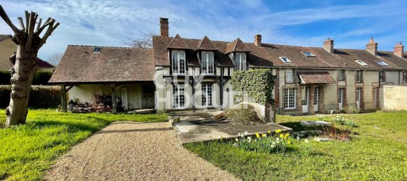 Casa de 4 dormitorios en Villemeux-sur-Eure, France No. 71364 25