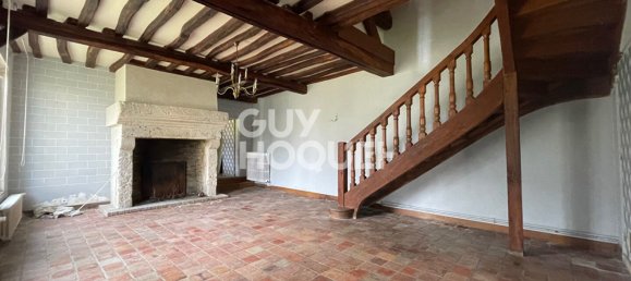 Casa de 4 dormitorios en Villemeux-sur-Eure, France No. 71364 9