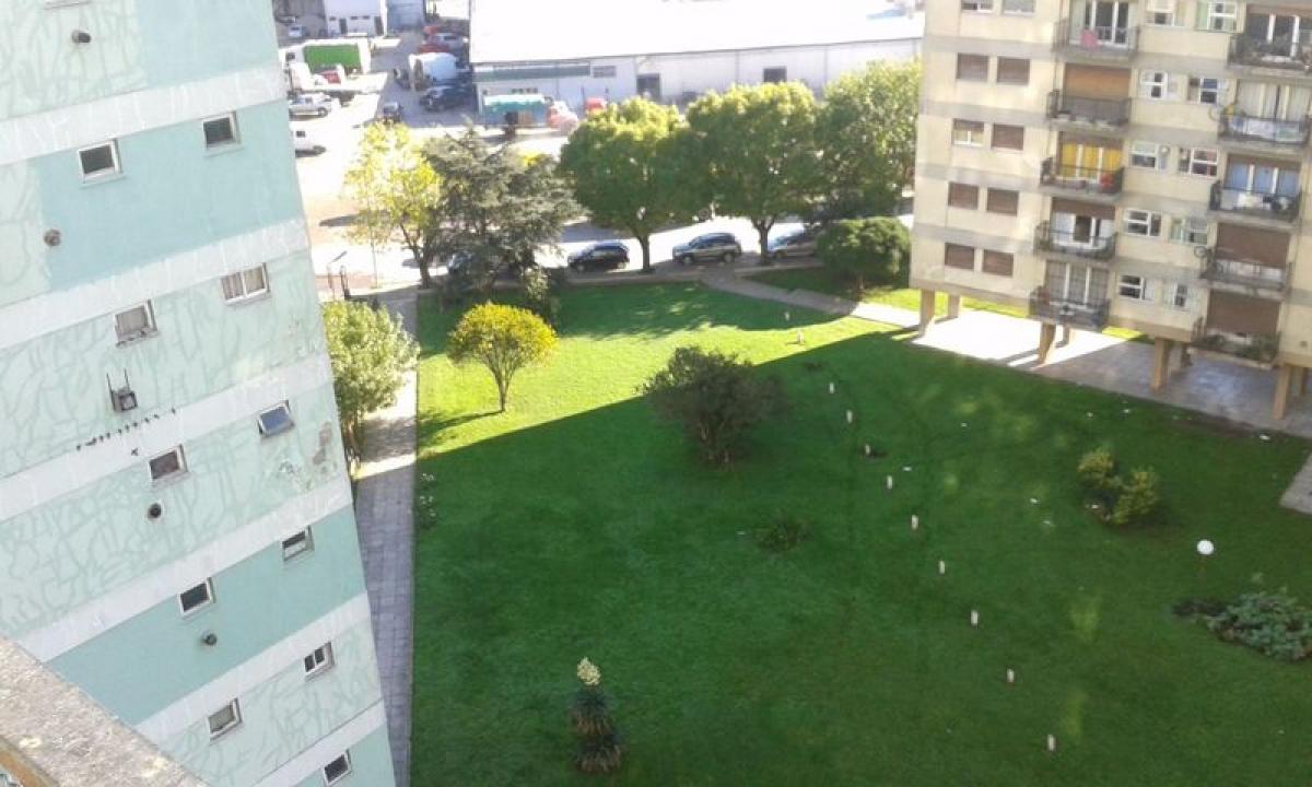2 غرف نوم شقة في Mar del Plata, Argentina رقم 72773