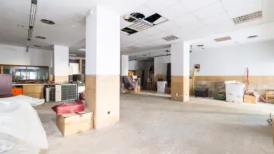 Imóvel comercial em Santa Fe, Spain 226 m² N.º 139459