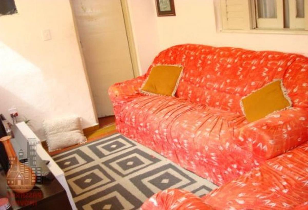 3 chambres Maison à Sao Paulo, Brazil No. 563769