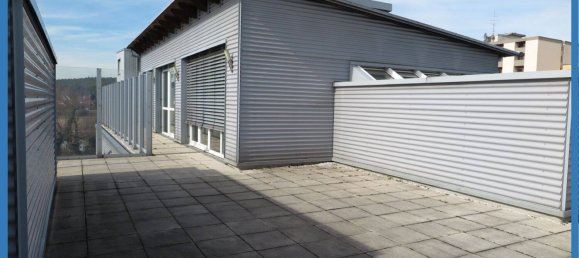 3 Schlafzimmer Penthouse in Fürth, Germany, Nr. 116367 31