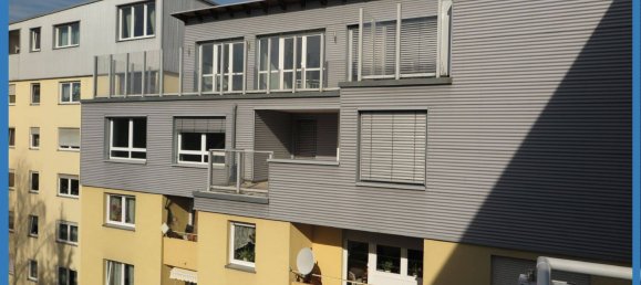 3 Schlafzimmer Penthouse in Fürth, Germany, Nr. 116367 34