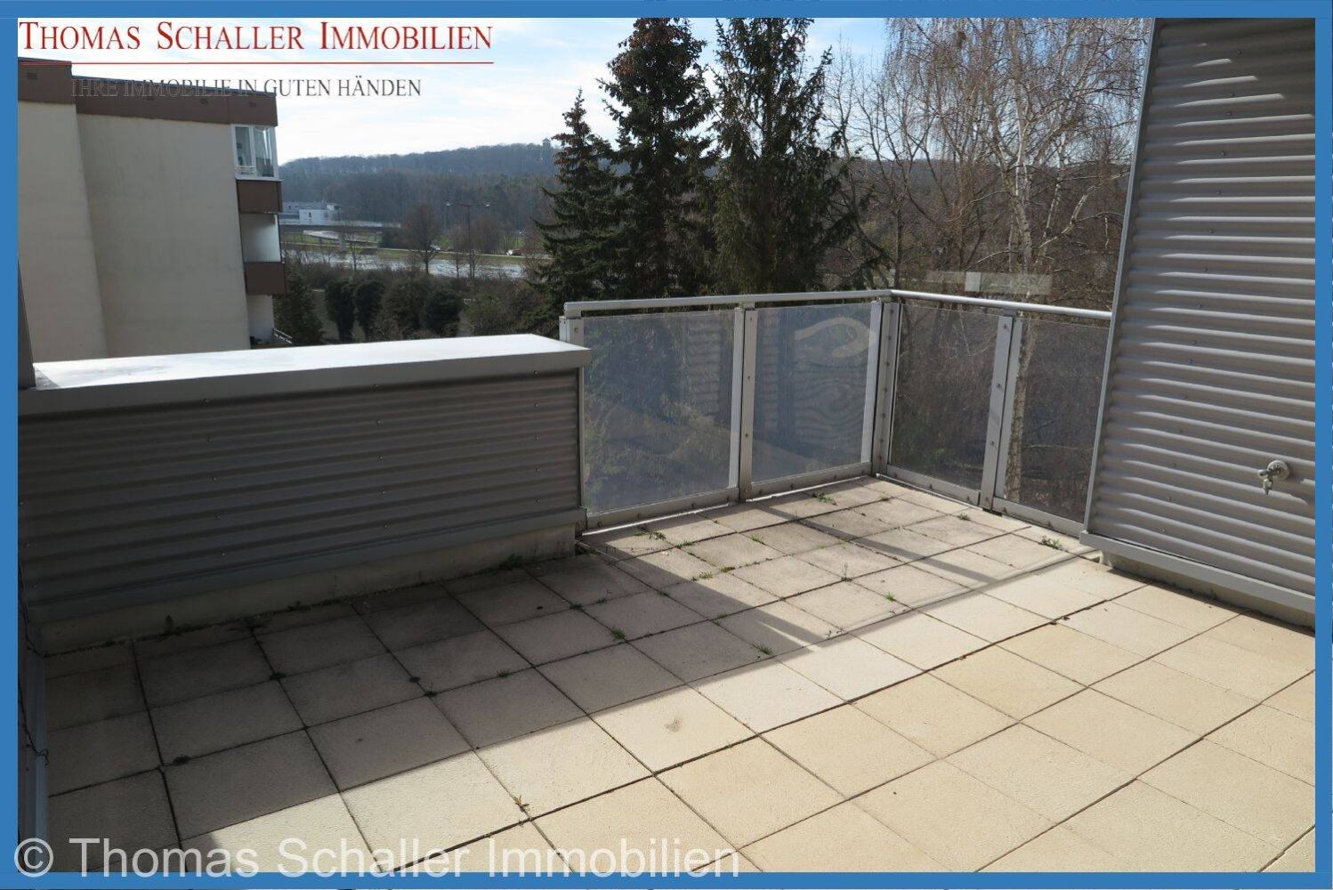 3 Schlafzimmer Penthouse in Fürth, Germany, Nr. 116367