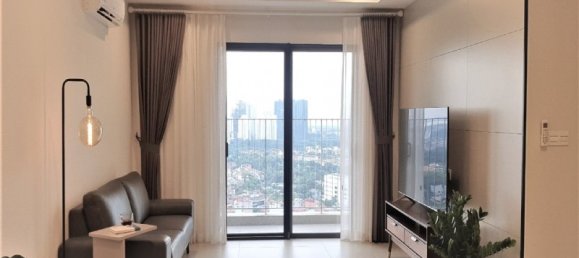 2 Schlafzimmer Wohnung in Tay Ho, Vietnam, Nr. 441 7