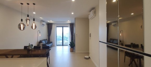 2 Schlafzimmer Wohnung in Tay Ho, Vietnam, Nr. 441 4