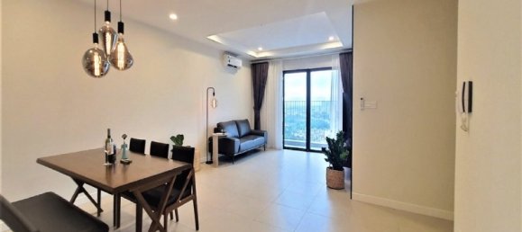 2 Schlafzimmer Wohnung in Tay Ho, Vietnam, Nr. 441 3